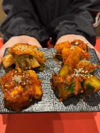 【北九州旅行】24時間営業の焼肉屋さん🥩