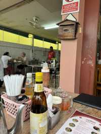 จ่วนเฮี้ยง ติ่มซำเจ้าดังห้ามพลาดเมื่อไปภูเก็ต