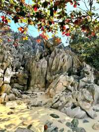 Caramoan Islands – Camarines Sur’s Island Paradise