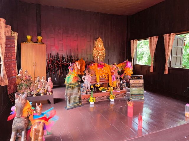 อุทยานประวัติศาสตร์ศรีเทพ เพชรบูรณ์
