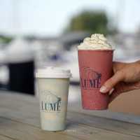 ร้านใหม่ภูเก็ต LUME Seafood Restaurant & Bar 🐚