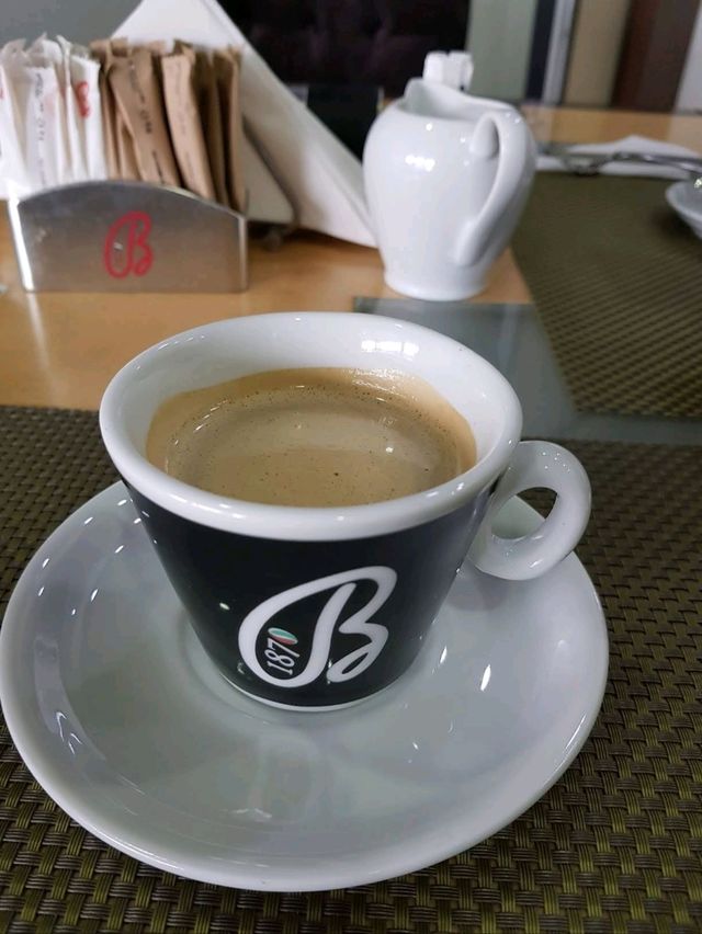수체아바의 유럽식 커피 시간 Kaffeehaus