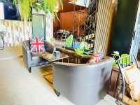 Coffee acc&bar
