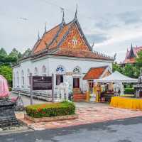 ตามรอยหลวงปู่ทวด ที่สงขลา