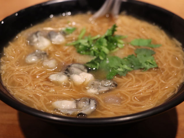Aye Hey Thin Noodles