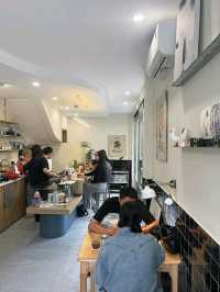 Lisse Brew