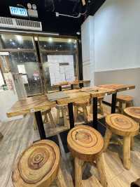 【香港】荃灣用料超多椰子甜品店Sweetheart：恰稱維他命補充站！