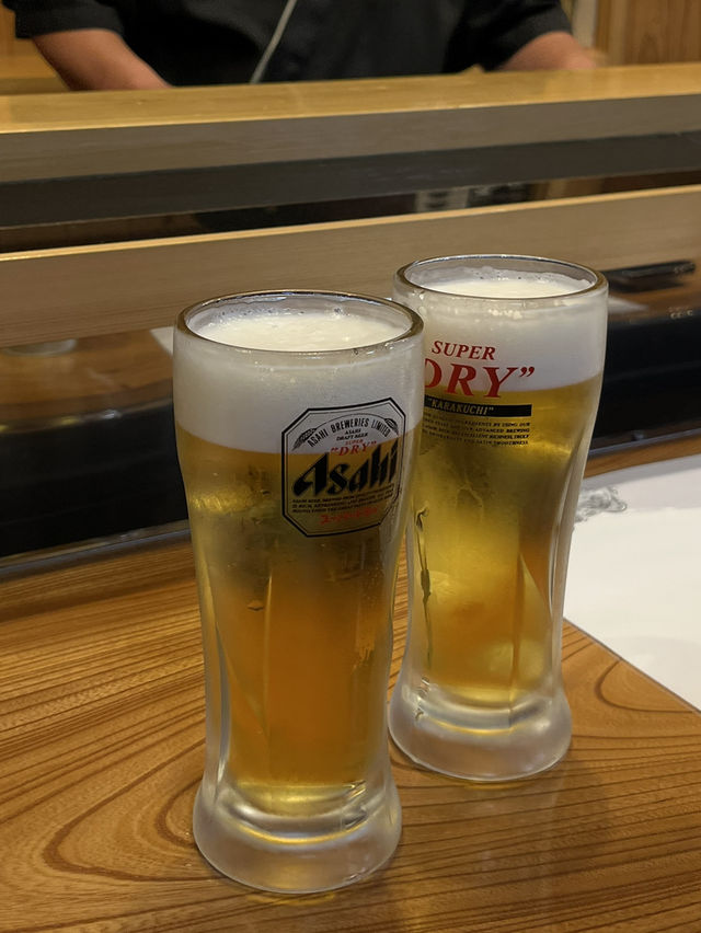 대마도 | 여행기간 짧은 사람들을 위한 히타카츠 맛집 추천 🍣