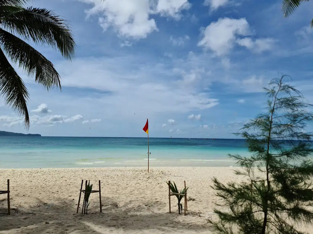 Boracay