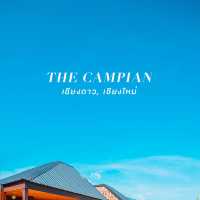 THE CAMPIAN เชียงดาว, เชียงใหม่ 