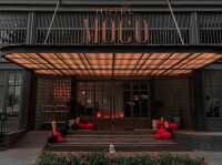 Hotel MOCO Udonthani