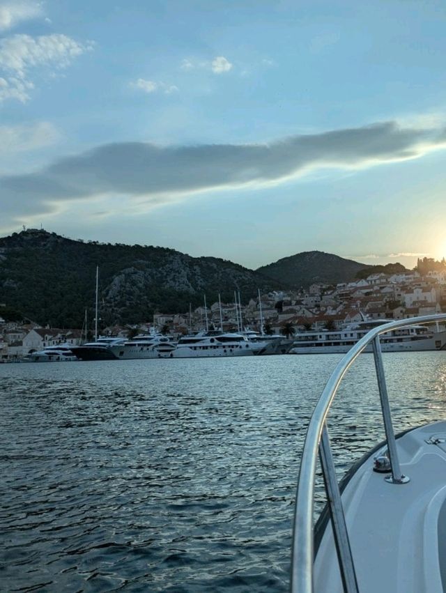 Croatia🇭🇷働いてみた