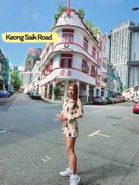 รวมจุดถ่ายรูป สิงคโปร์ 