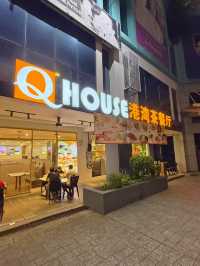 🍽️ Affordable HK Cuisine