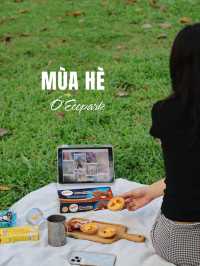 Mua he