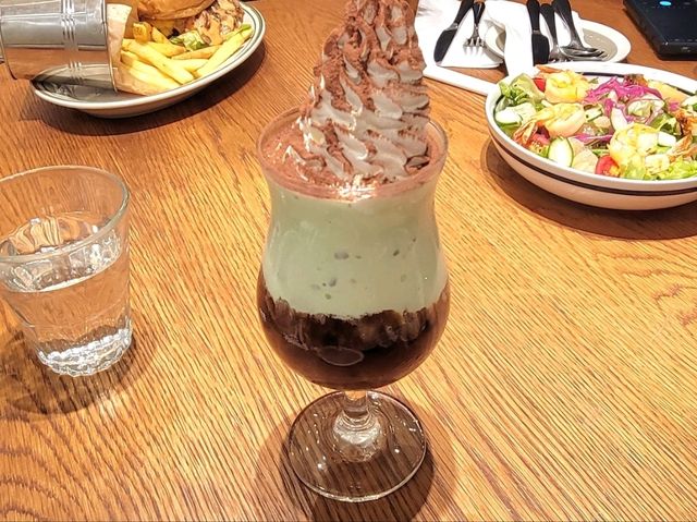 香港｜The Pantry ＆ Chips Republic