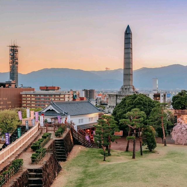 kofu Japan