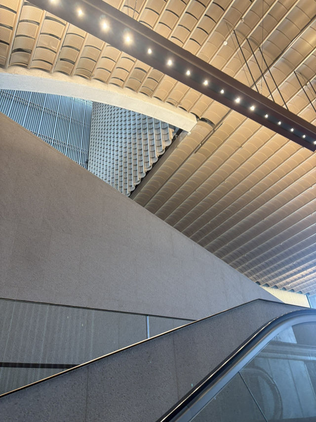 World-Class Exhibits & Iconic Views of Hong Kong