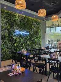Brew house, Sunway Carnival mall
