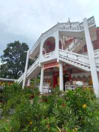 Kek Lok Si: Penang’s Cultural and Scenic Gem