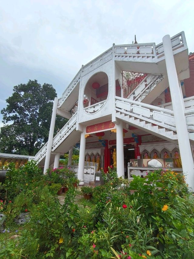 Kek Lok Si: Penang’s Cultural and Scenic Gem