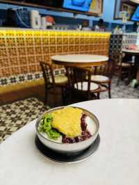 Heritage Vibes & Flavourful Bites