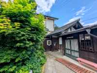 高山 | 大雄寺，飛驒國德川家康的家廟