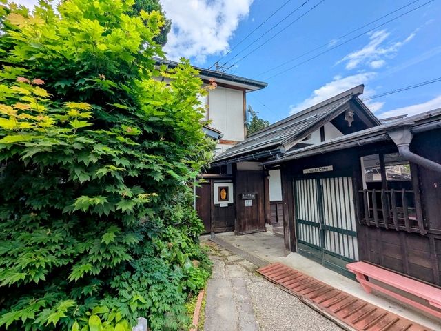 高山 | 大雄寺，飛驒國德川家康的家廟