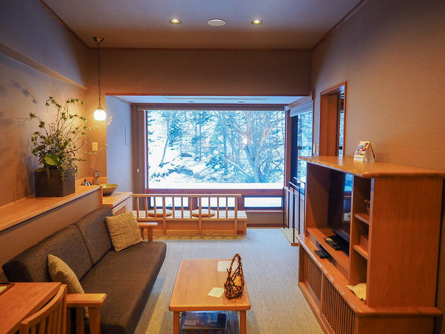 Hotel & Spa Resort La Vista Akangawa Kushiro