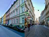 Bridges, Boulevards & Bites: A Perfect Walk Through Linz’s Historic Core