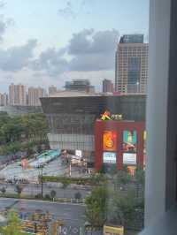 The BEST HOTEL in Shanghai!!