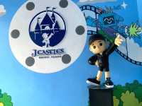 A Playful Escape in Batangas – J Castles, Tanauan