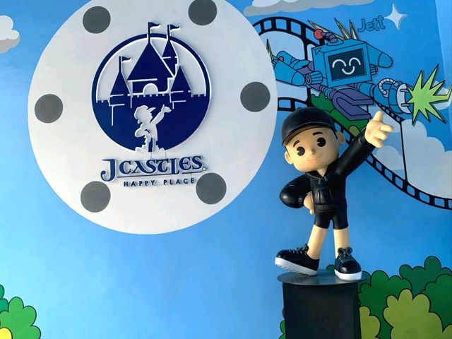 A Playful Escape in Batangas – J Castles, Tanauan