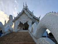 Wat Huay Pla Kang is Next Level