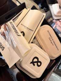 Butterful & Creamorous – สาขา Xidan Joy City