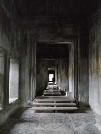 Angkor Wat – ความงามเหนือกาลเวลา