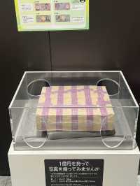 Currency Museum of the Bank of Japan – A Tactile Journey Through Japan’s Monetary Story  