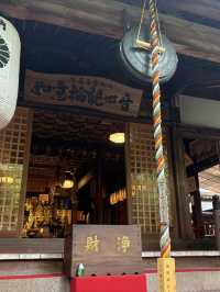 福岡旅行　一人旅
