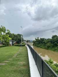 This charming town on Mekong is magic