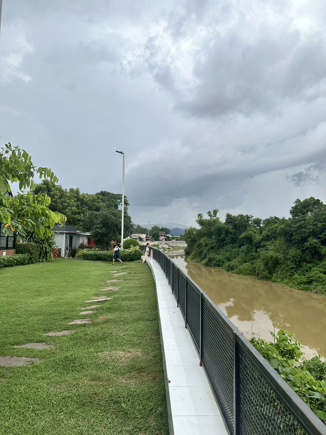 This charming town on Mekong is magic