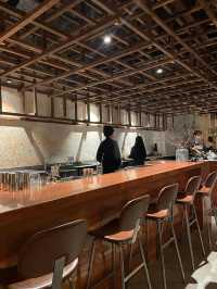 🇲🇾 Monograph Dining