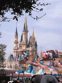 Tokyo Disneyland: The Happiest Place in Japan