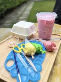 More than me cafe hatyai