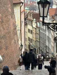 A Thousand Years In Seven Courtyards