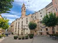 Bocairent: Stone Streets, Caves, and Old-School Cool