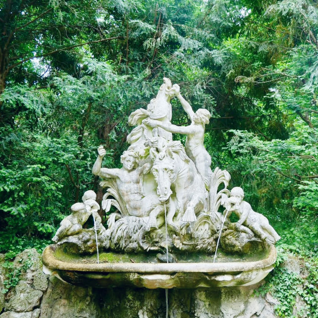 Karlsruhe: Where Innovation Meets Old-World Charm 🇩🇪