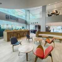 Smart, Simple, and Central: Holiday Inn Express JB Shines 🇲🇾