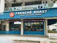French Roast in Johor Bahru