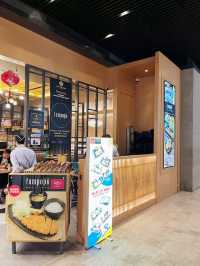 A Taste of Japan in the Clouds – Tampopo @ SkyAvenue