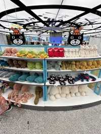พิกัดร้านที่มีJellyCat เยอะที่สุดในเซี่ยงไฮ้!!!